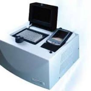thermocycler-PCR